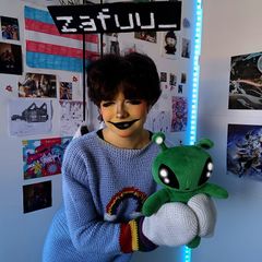 Zafuu preview 2