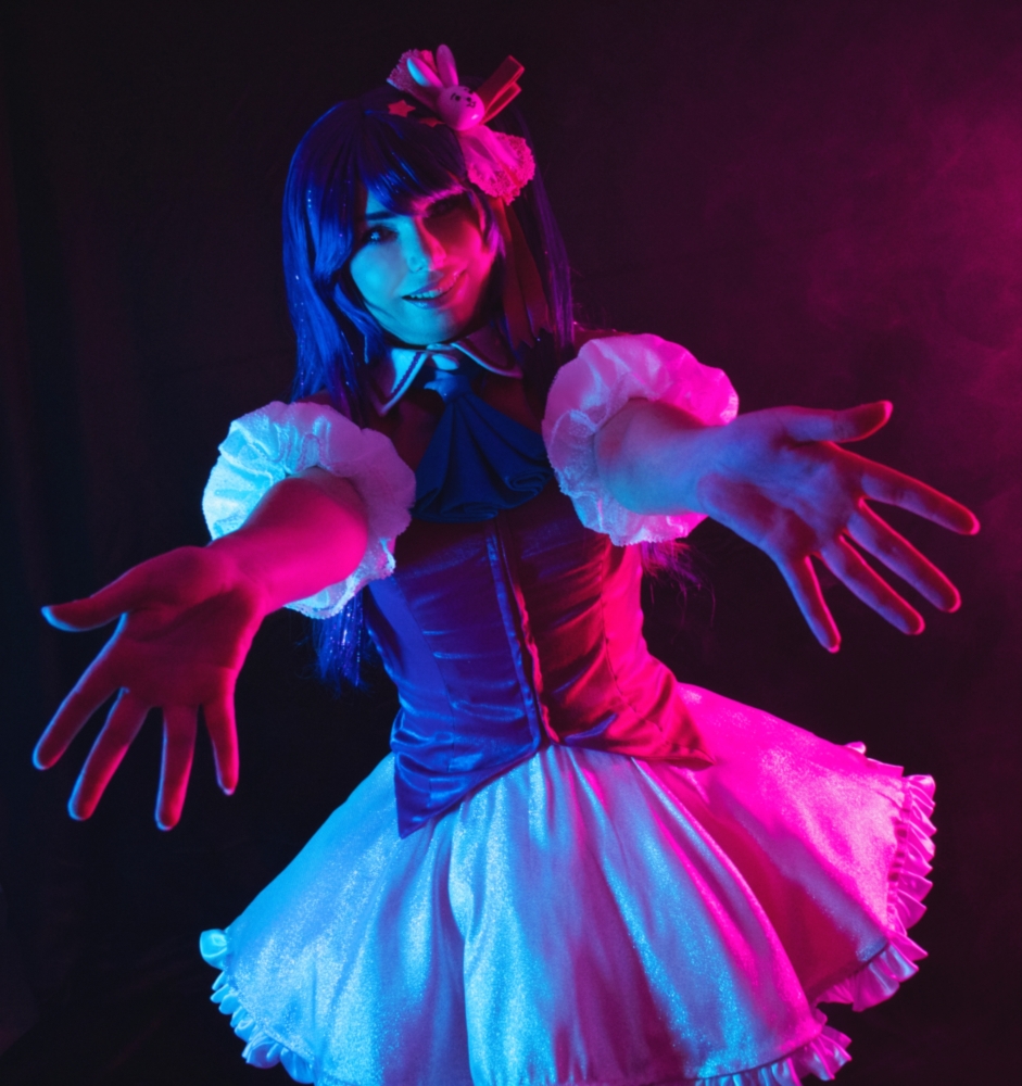 Ai Hoshino - Photo 15