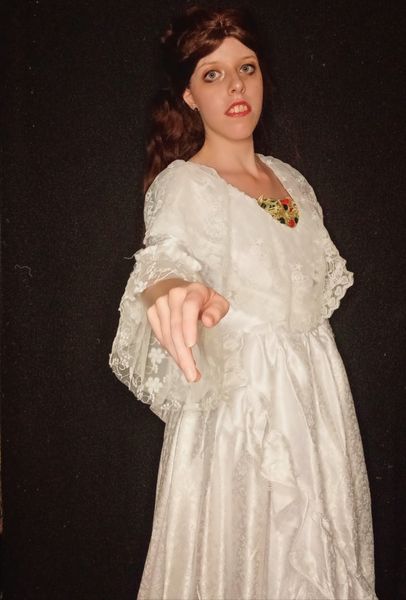 Liam_ - Christine Daaé 