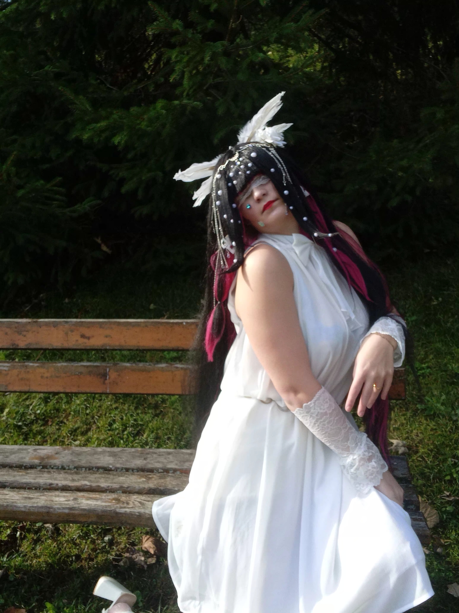 Columbina V1 - Photo 10