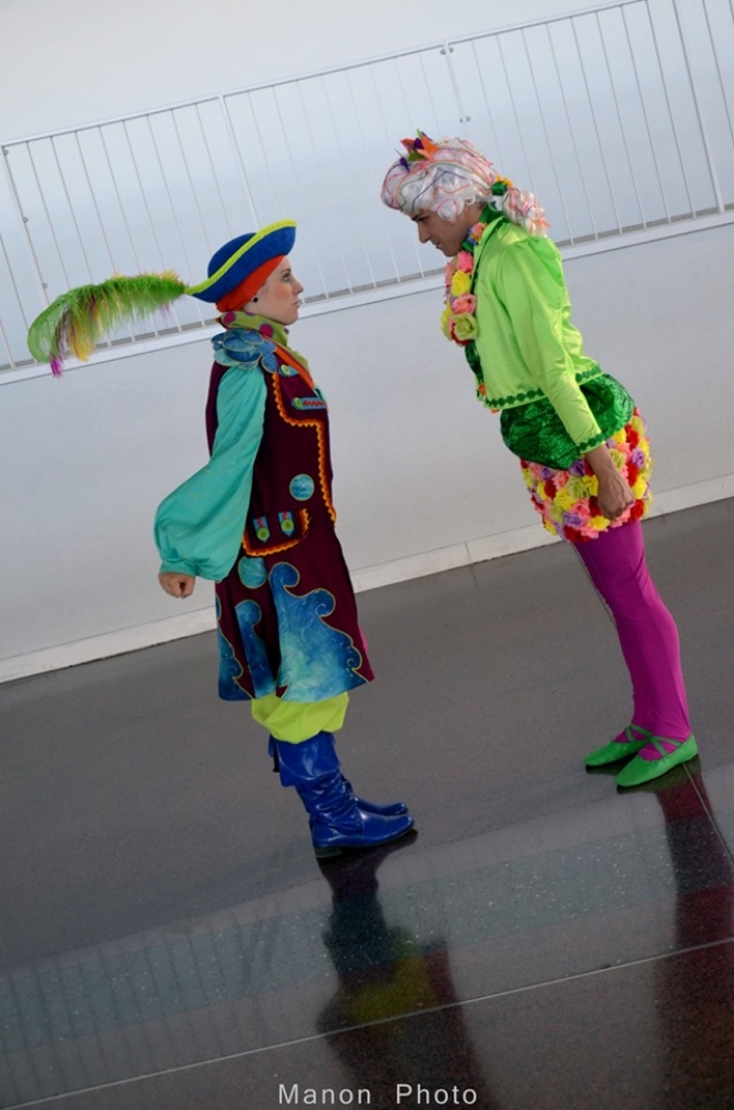 Betty & Jimmy 01 - Photo 3