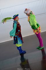 Betty & Jimmy 01 preview 2