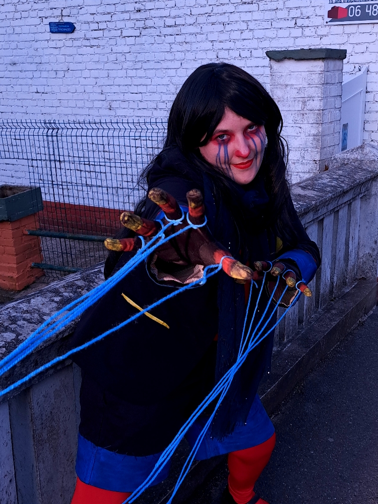 Error Sans - Photo 4