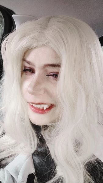 †naoki† - Alucard !