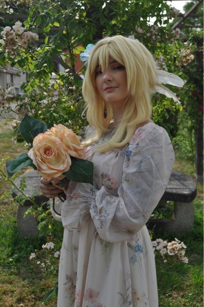 Moonflo.cos - Lumine