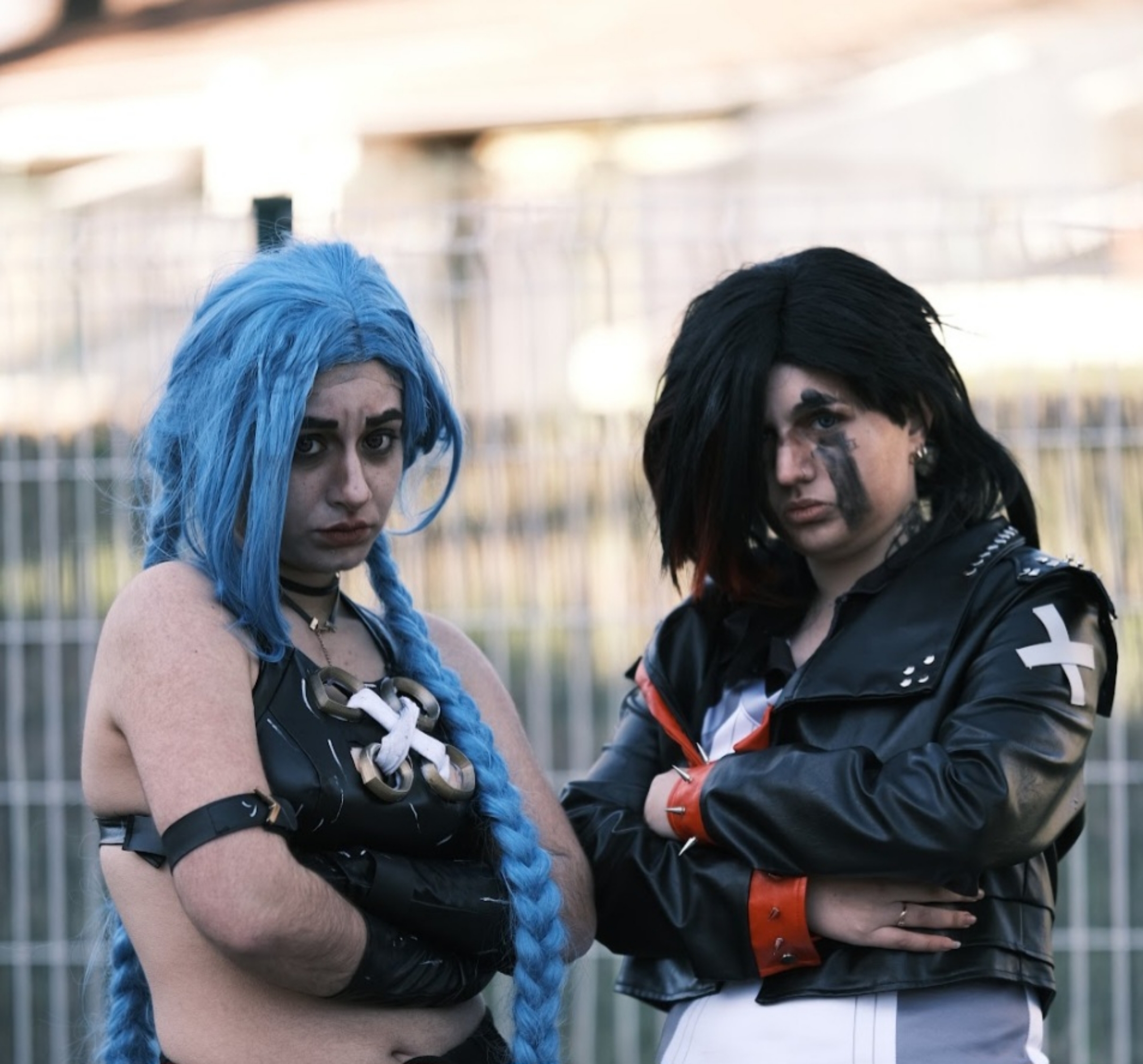 Jinx V.1 — photo 6