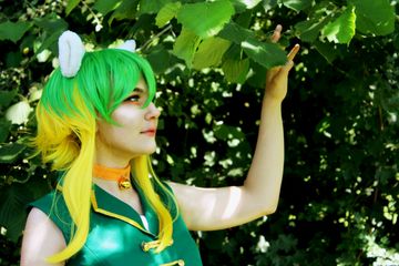 Gumi ASN preview 3
