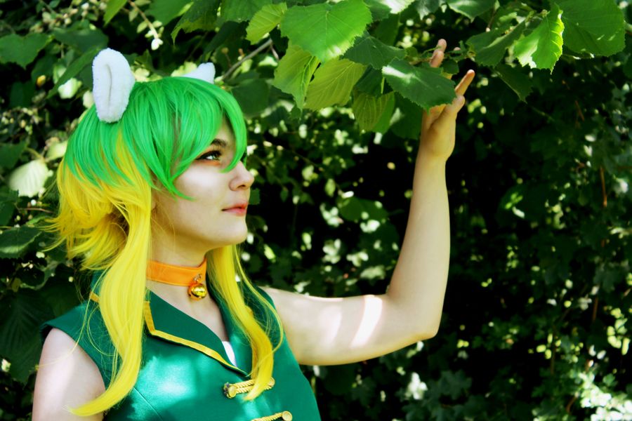 Rivy - Gumi ASN