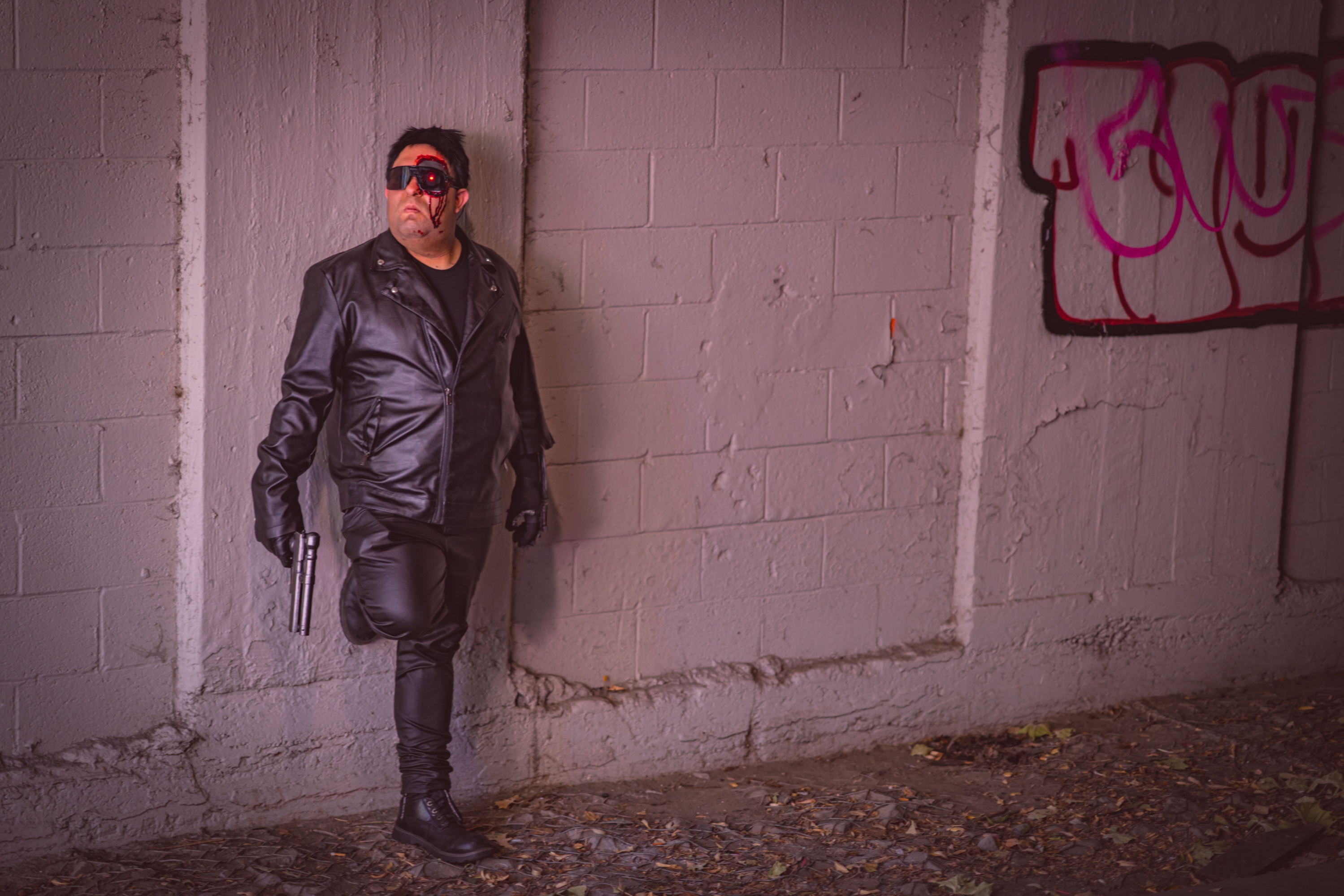 Terminator — photo 7