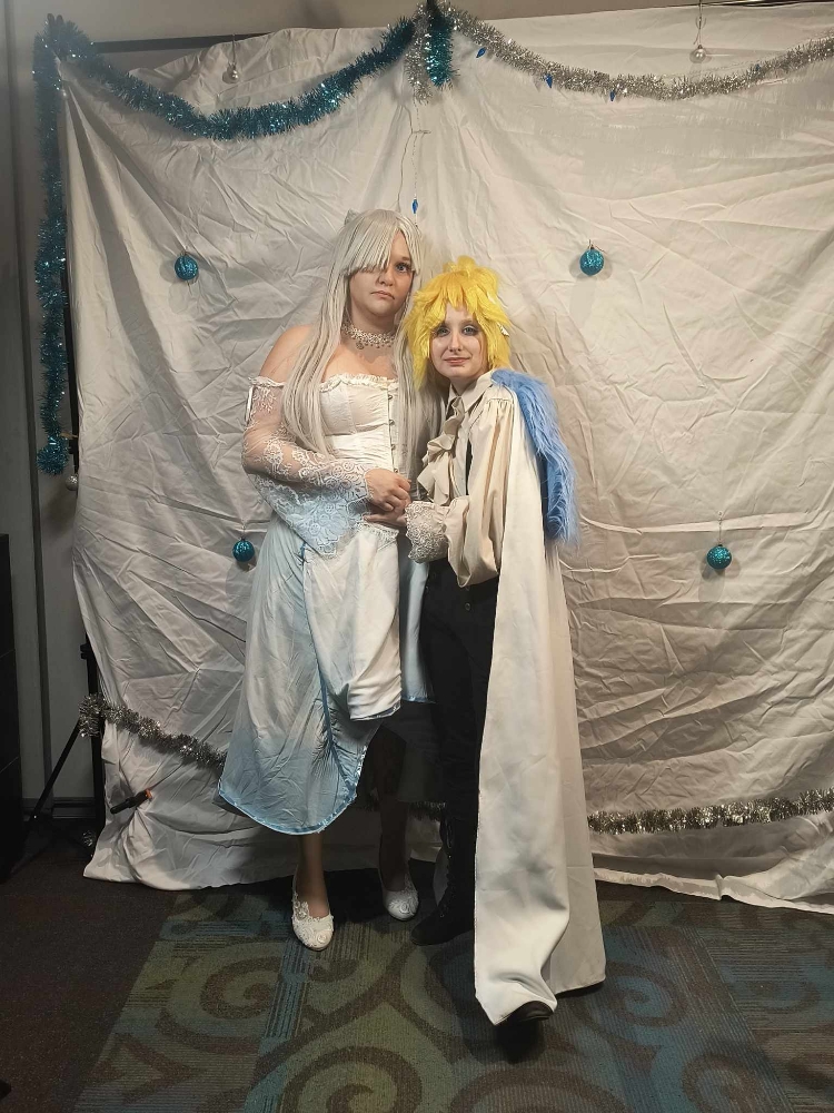 Chaotique Meliodas — photo 37