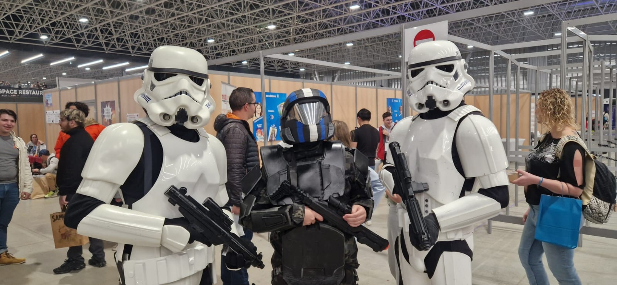 TGS Toulouse 2024 — photo 8