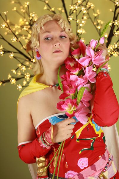 Amy-sama - Terra (Indoor)