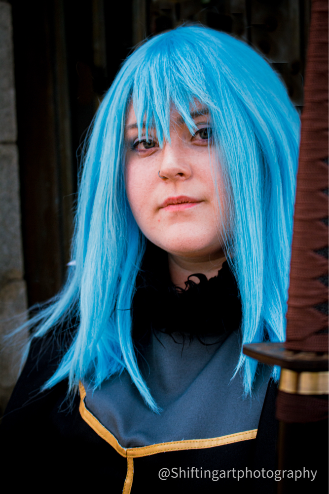 Demon Lord Rimuru — photo 7