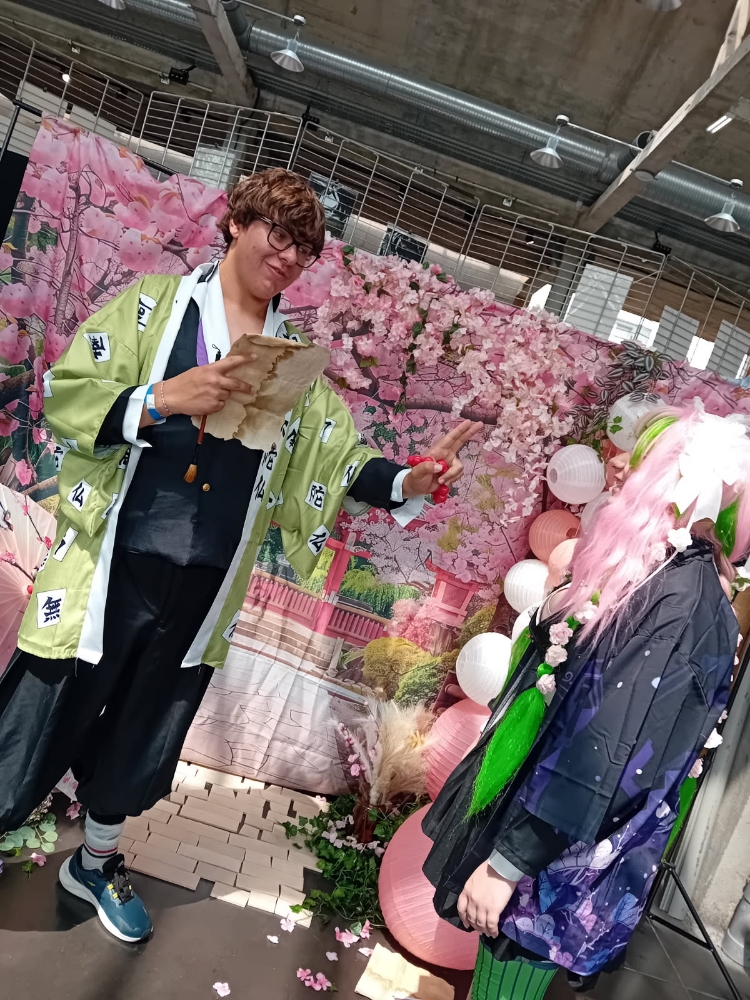 Mitsuri — photo 12