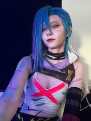 Jinx preview 2