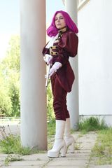 Cornelia Saison 1 preview 2