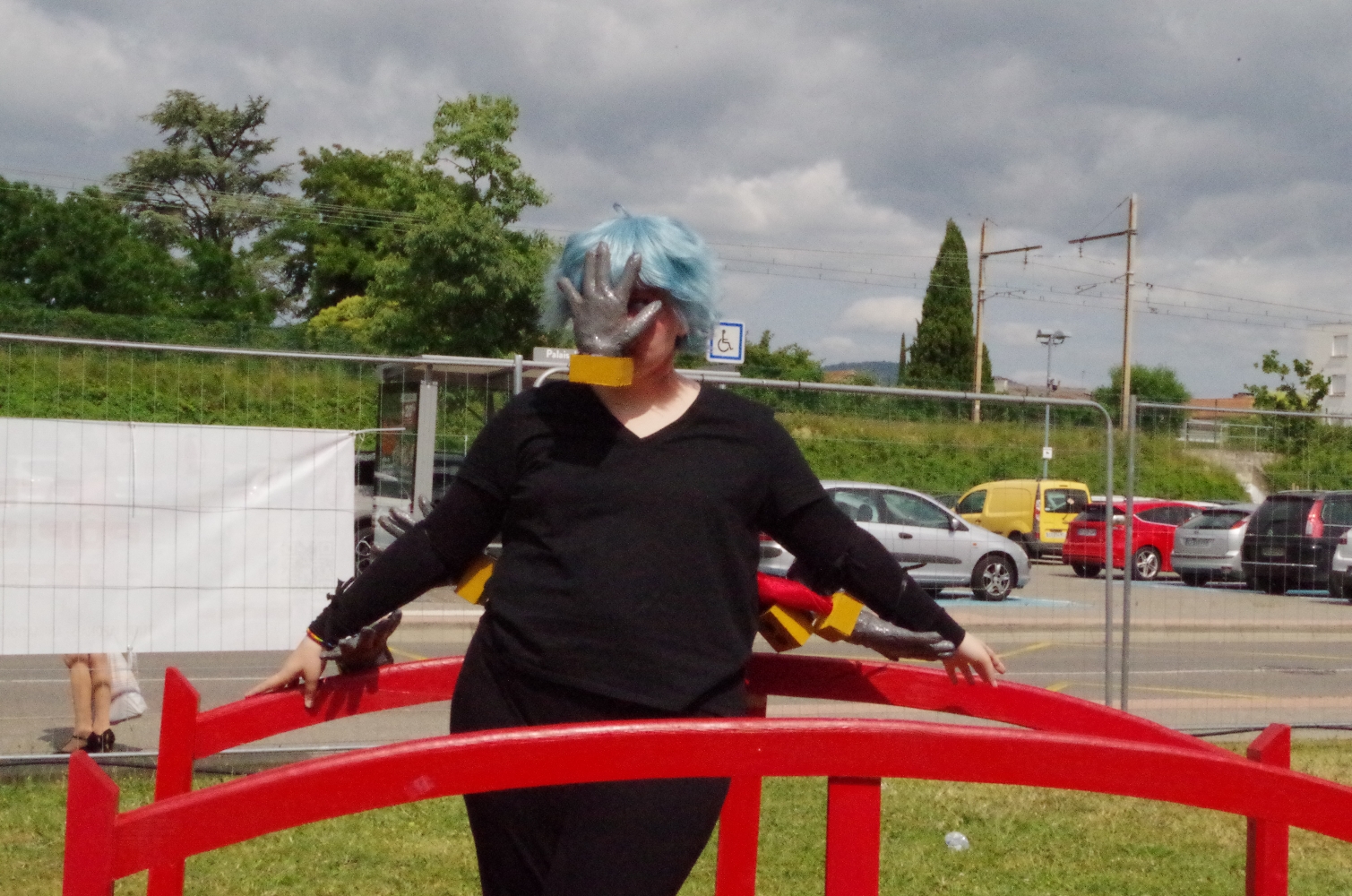 Shigaraki<3 — photo 24