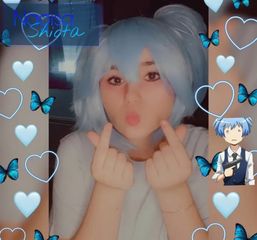 Nagisa Shiota preview 2