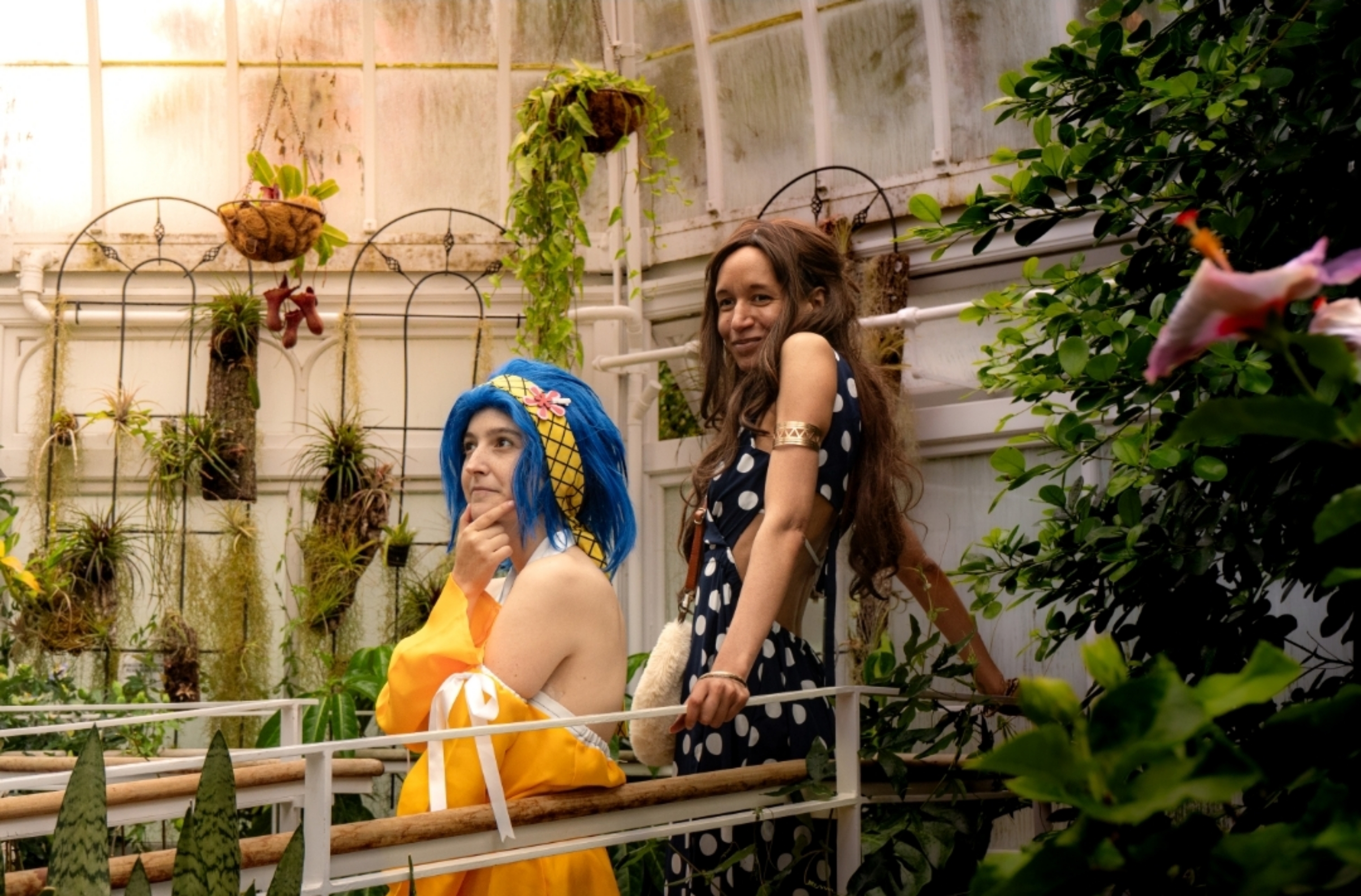 Kana X Levy Summer — photo 6