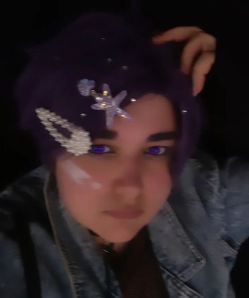 Sunny_crossplay - Rafayel idol