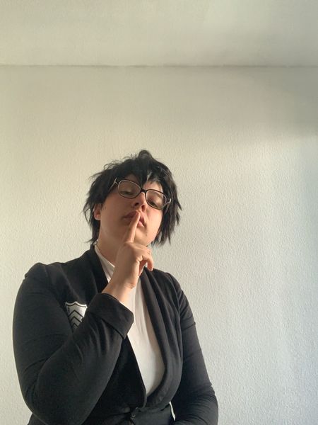 Sawcha - Ren Amamiya