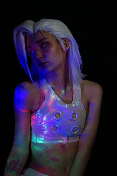 If_lennie_//_éros_🏹 - Jinx the Line 