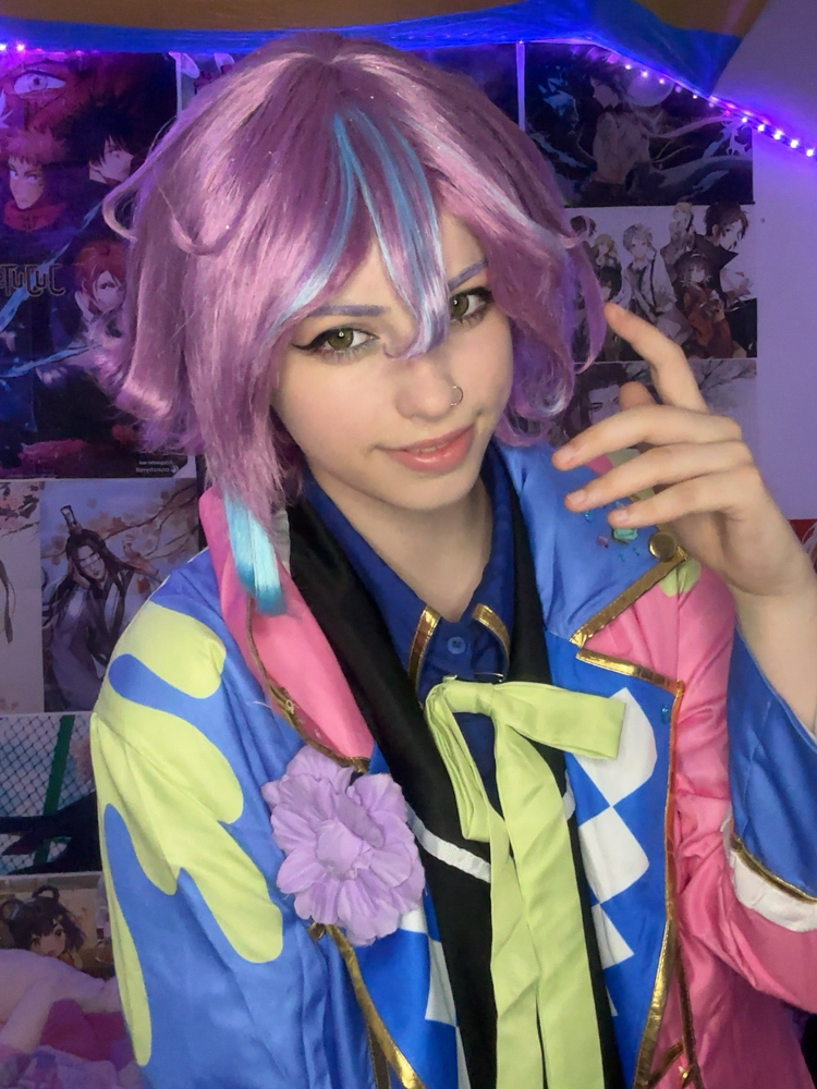 Rui Kamishiro - Photo 5