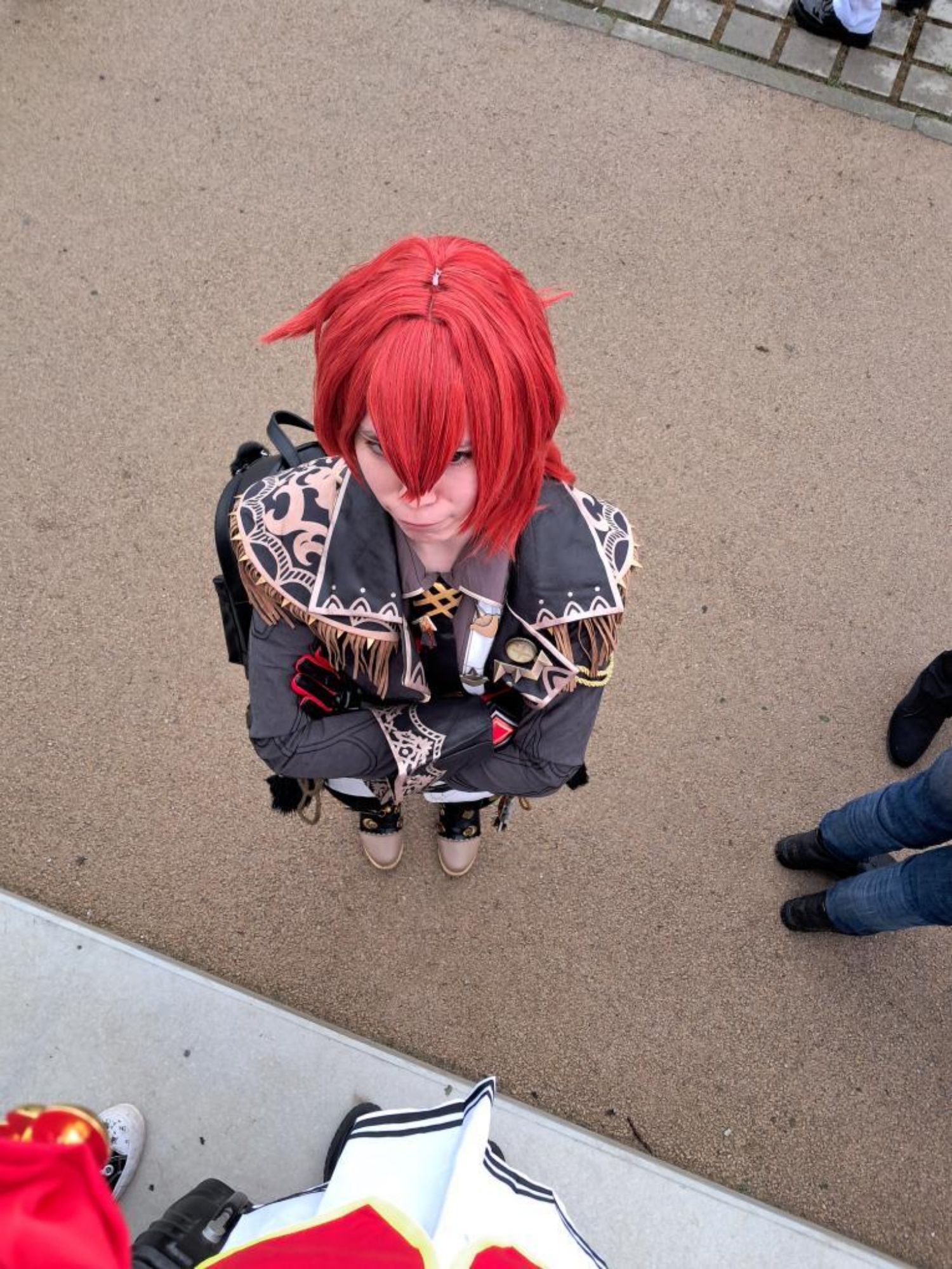 Convention Japanante - Photo 10