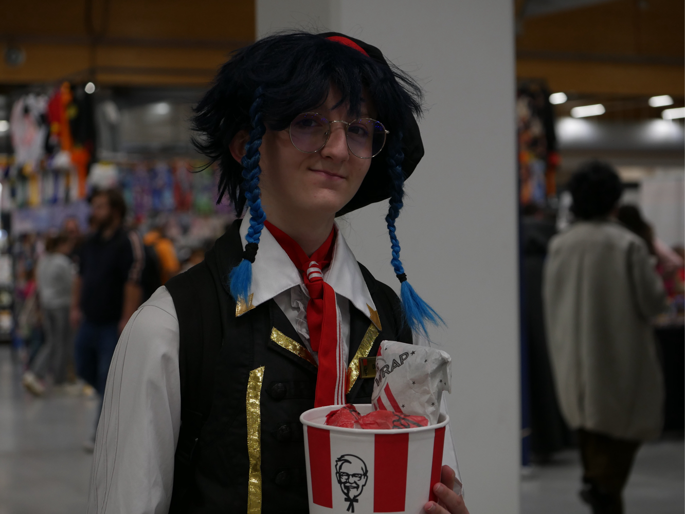 Venti KFC — photo 13
