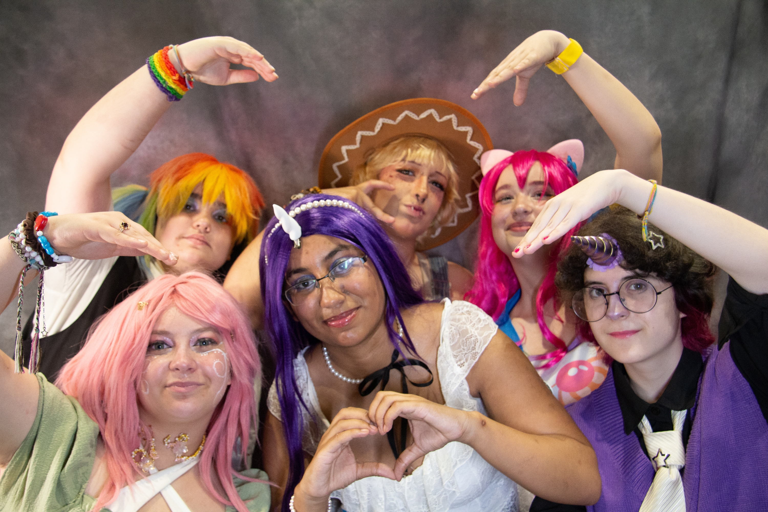 MLP Group✨️ — photo 7