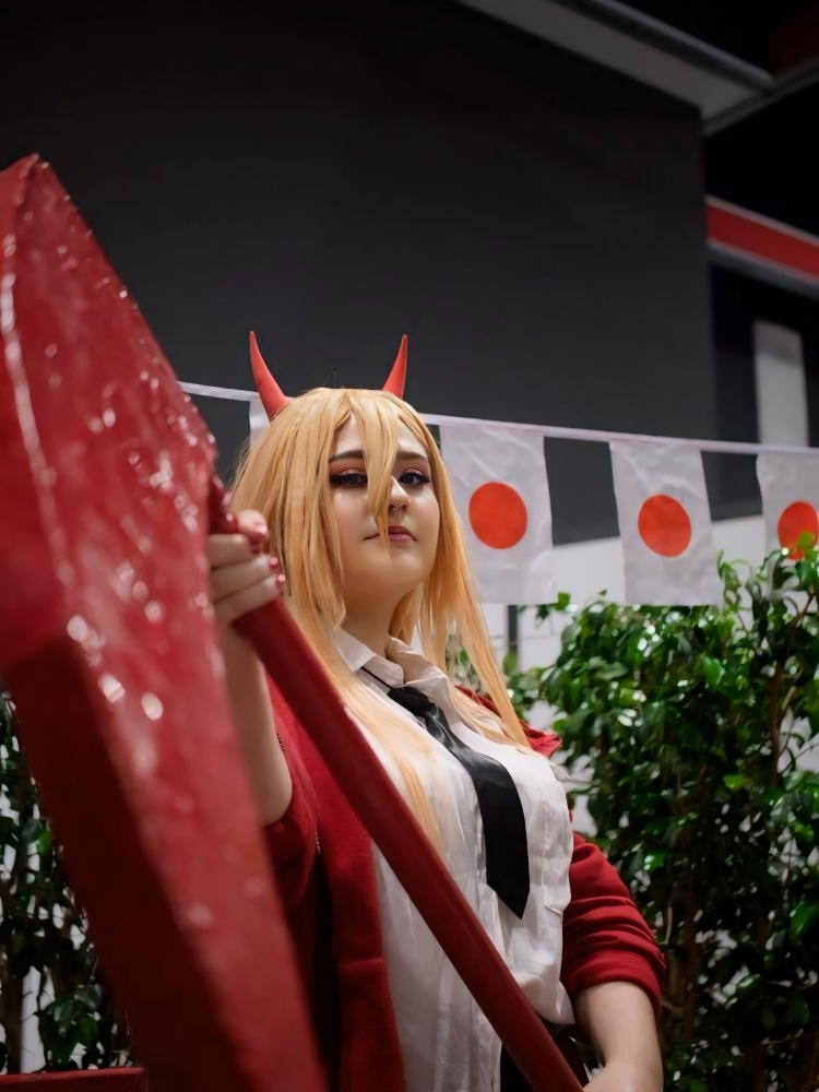 Power 🩸 - Photo 17