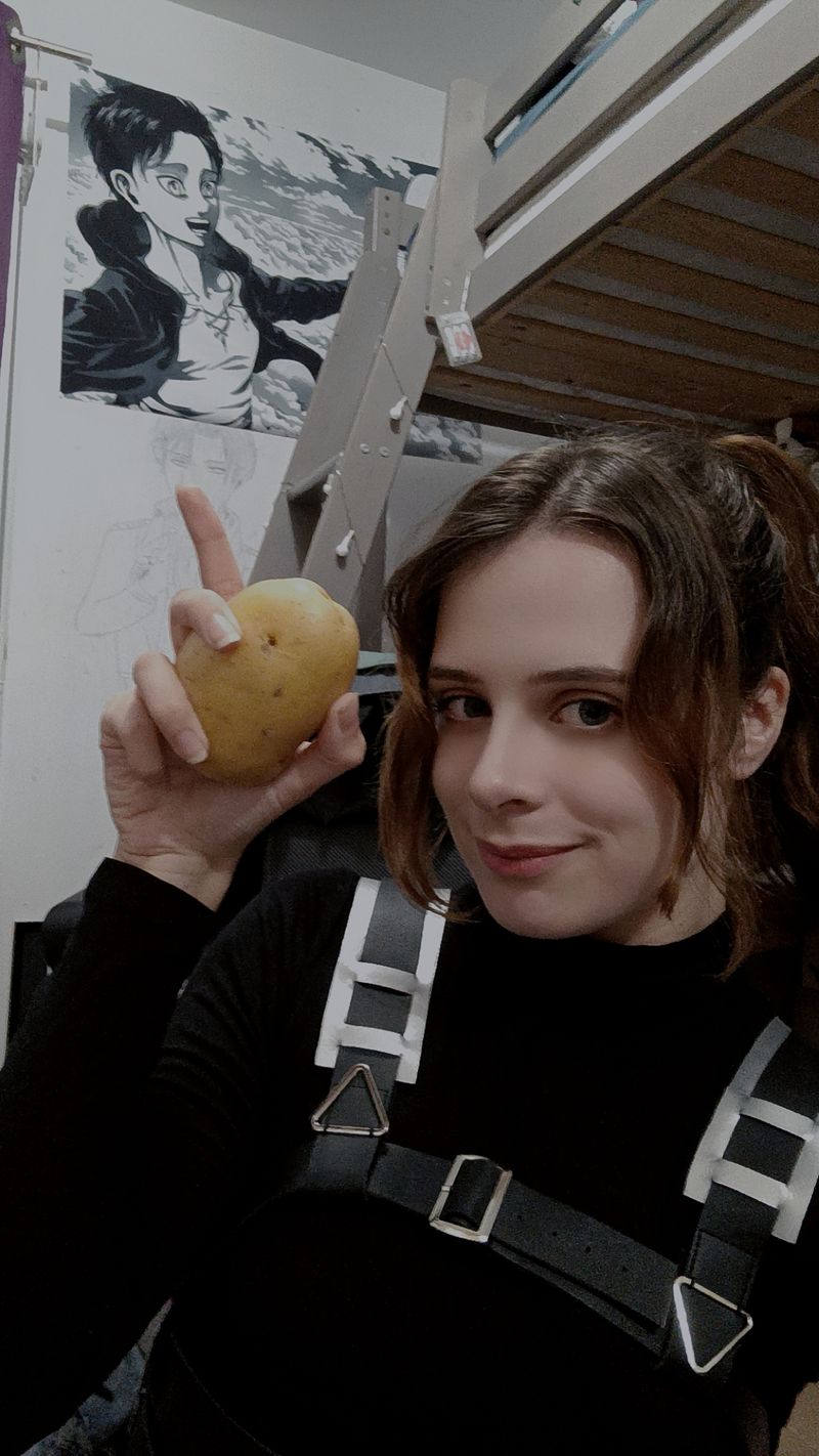 Erès – Sasha Braus 