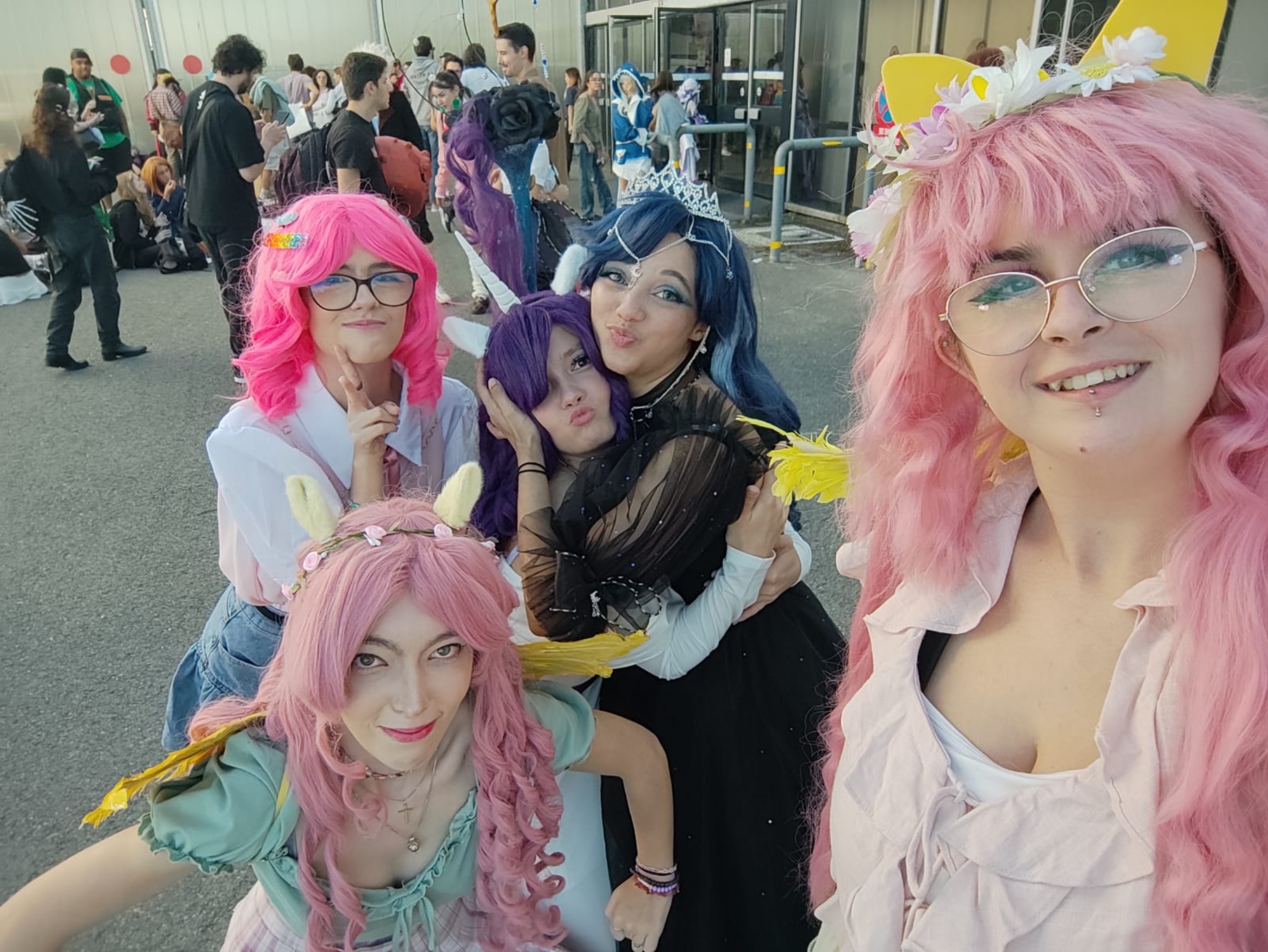 Fluttershy - Photo 6