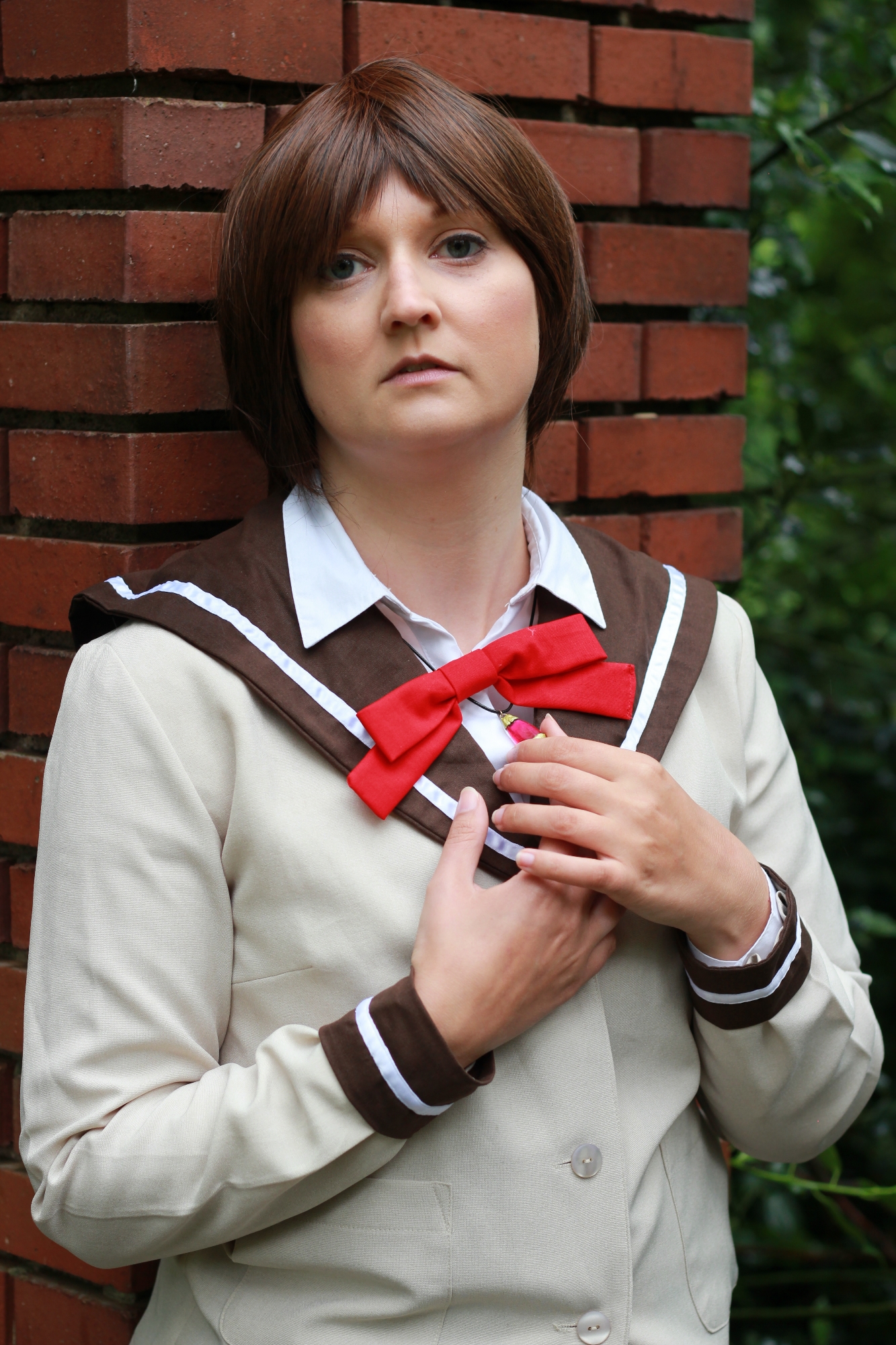 Hitomi &Vaan - Photo 30