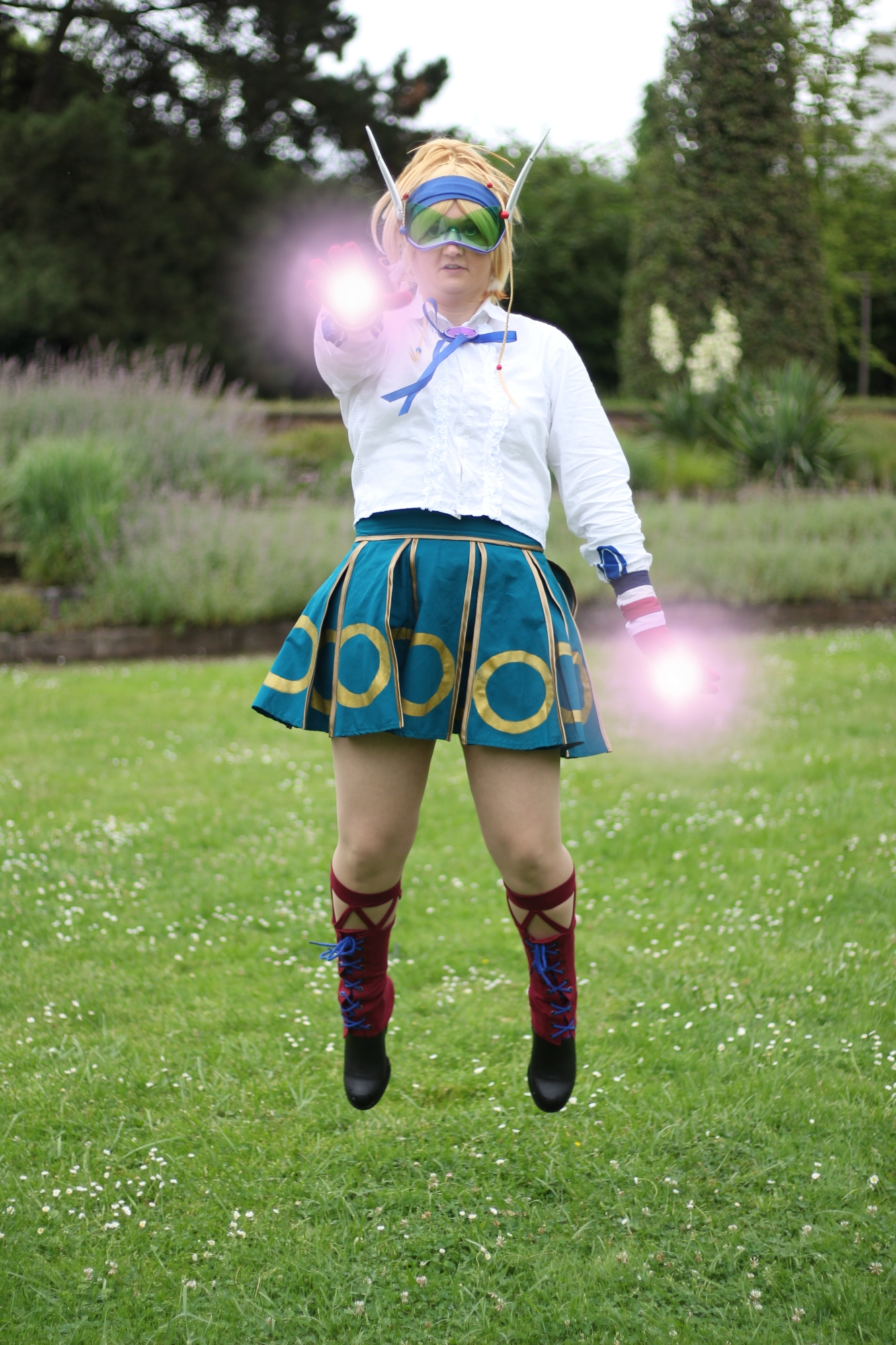 Y.R.P. (Psychic) - Photo 26