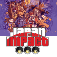 Japan Impact