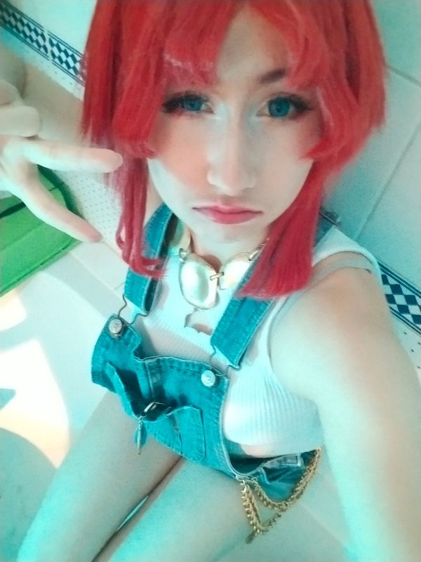 Tttien_cos, 💃Nilou💃