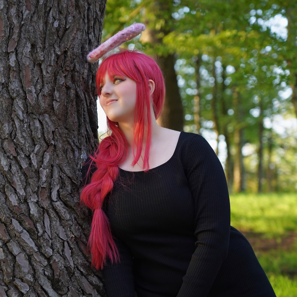 Makima japanantes  - Photo 2