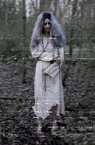 Black Rock Witch