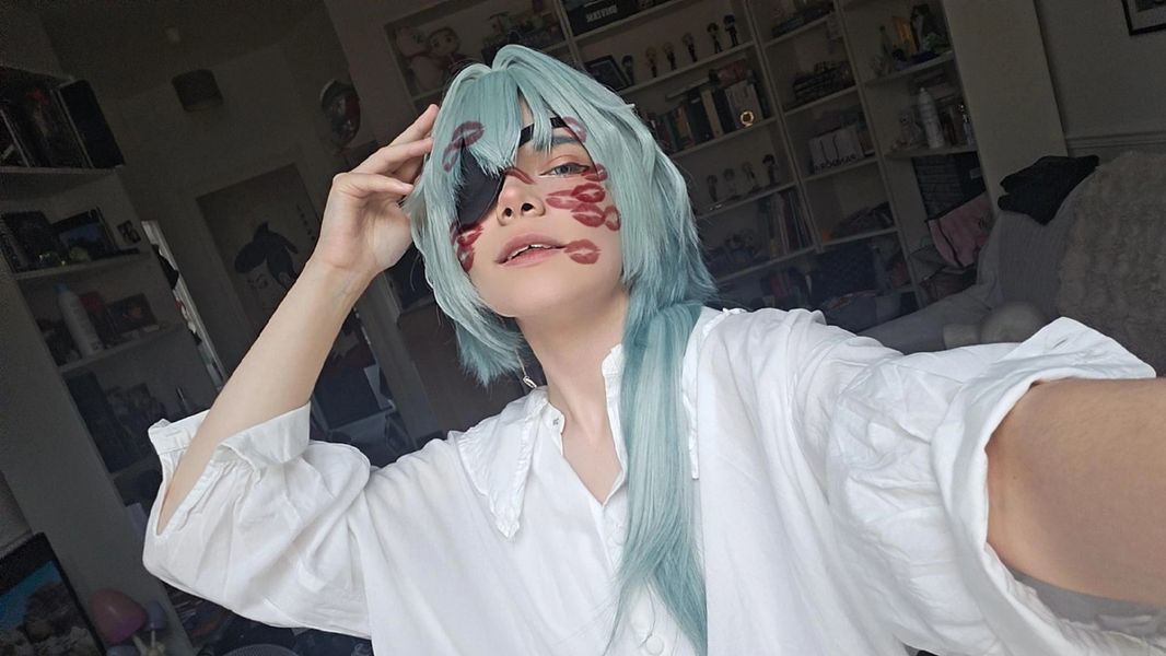 Piiu!! - Anaxa Set 1