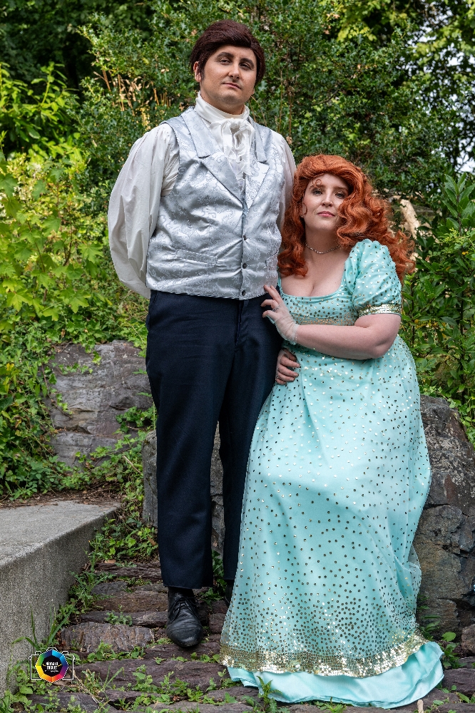 Bridgerton's tea - Photo 28