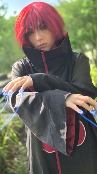The Cosplay Gazette – 1 May 2026