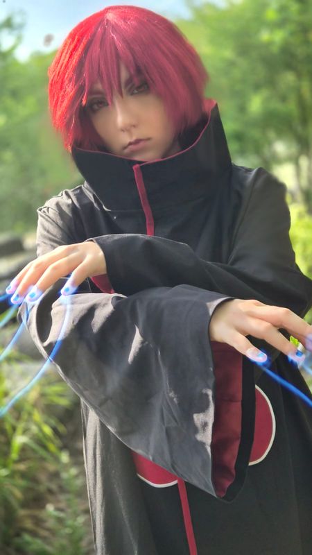 Lunet – Sasori [Akatsuki]