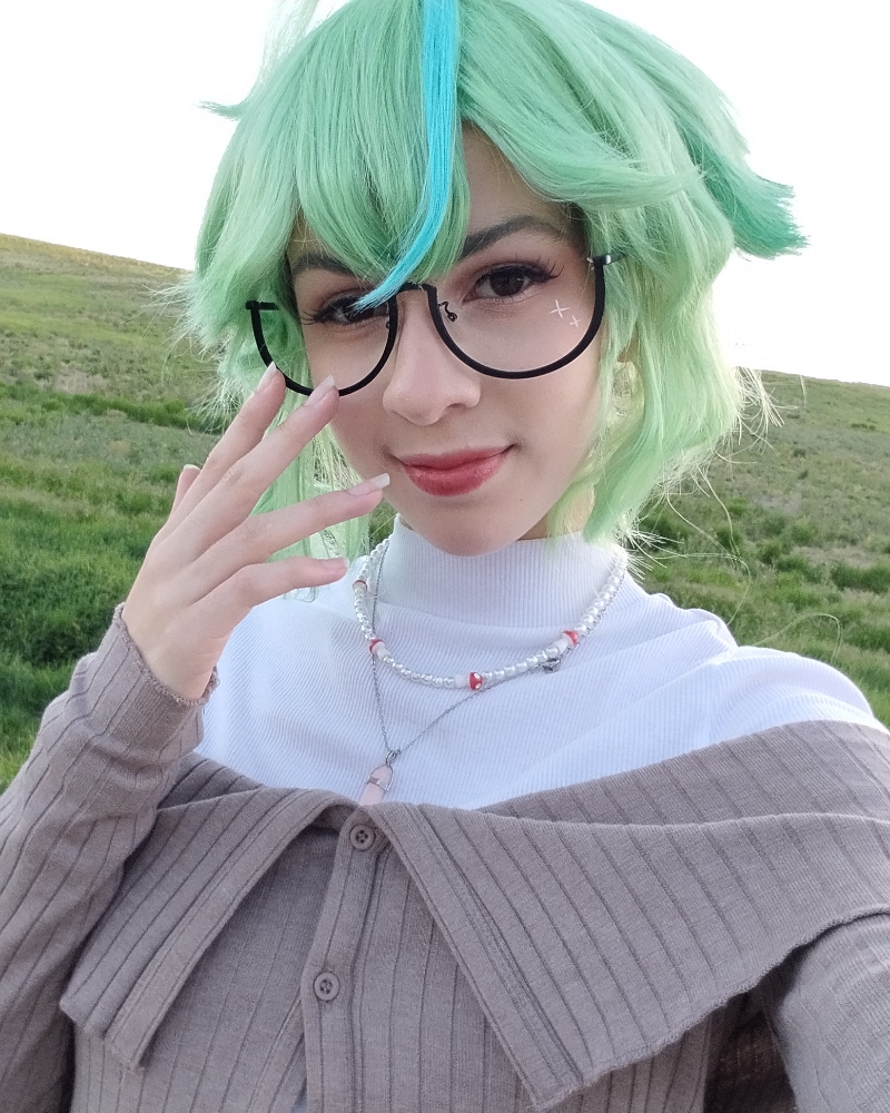 Sucrose casual - Photo 16