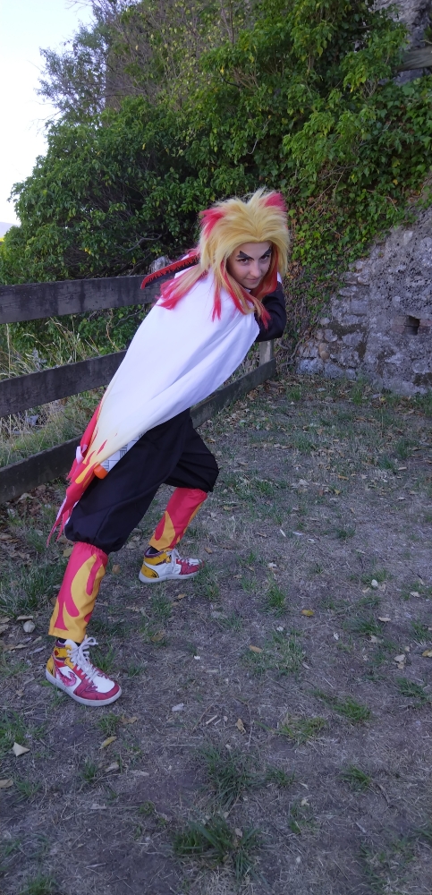 Kyojuro Rengoku  - Photo 27