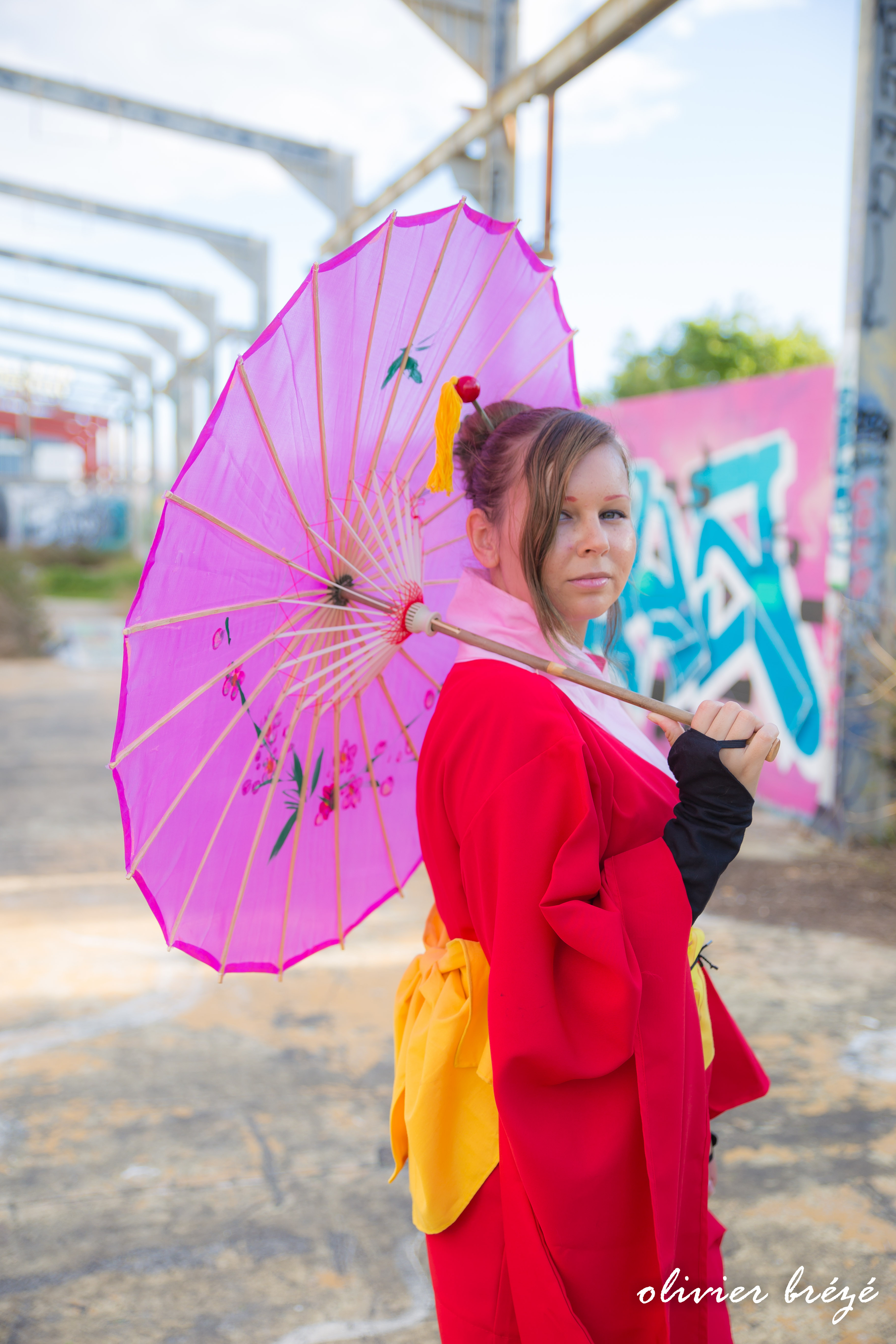 Shooting Savannah, photo 9