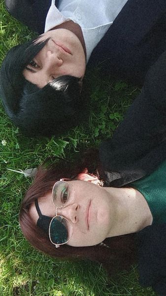Louna.cosplay - Levihan