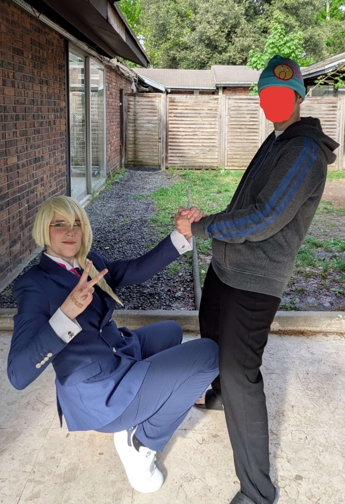 Beanix/Wright SPOIL — photo 20