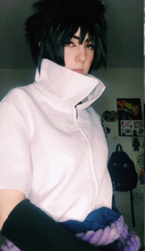 Sasuke Uchiha  - Photo 12