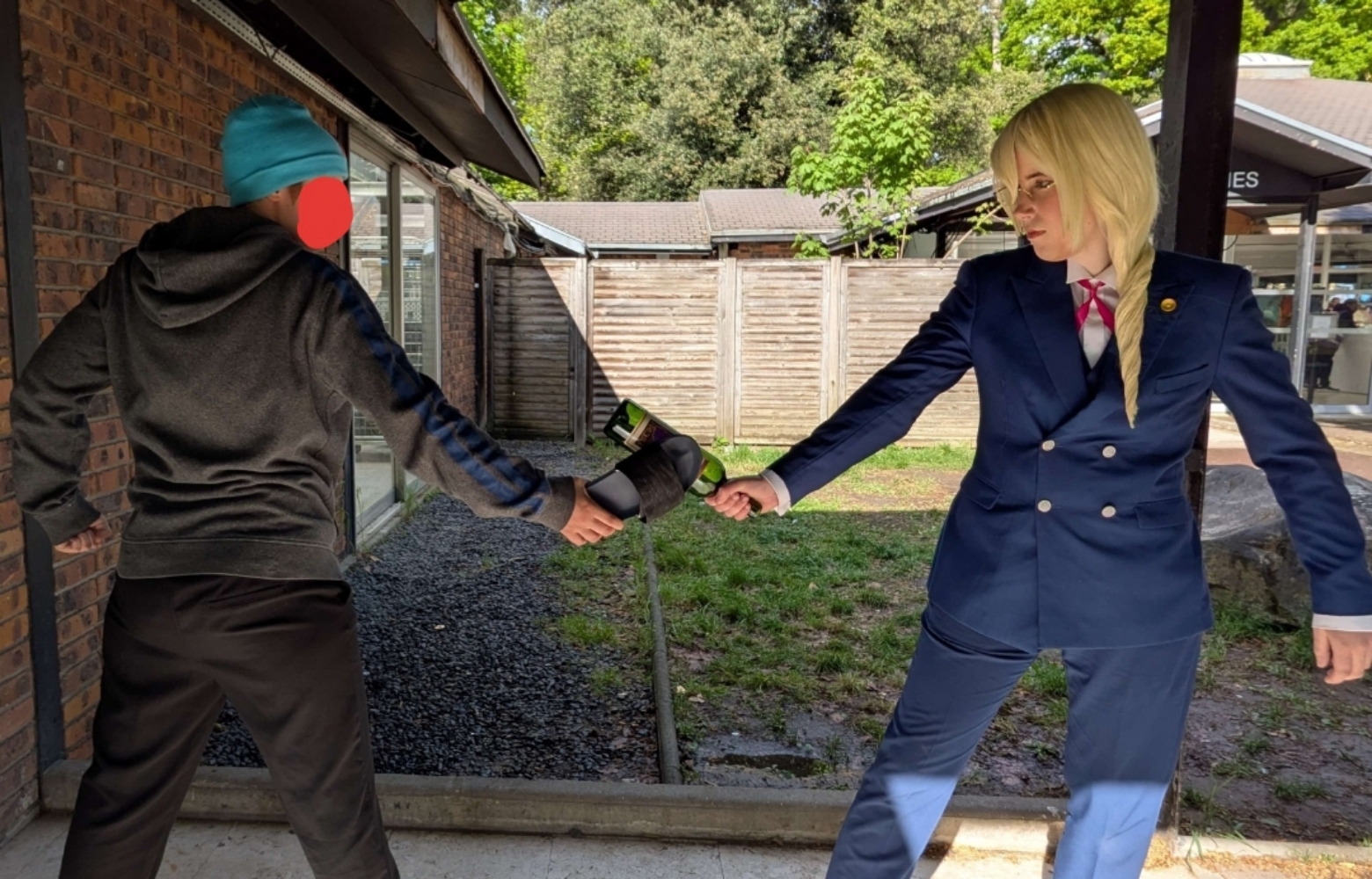 Beanix/Wright SPOIL — photo 19
